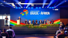 UFPI amplia internacionalização e firma acordos com universidades africanas durante Fórum de Reitores Brasil-África