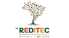 50ª Reditec terá como tema “Rede Federal: Educação como projeto de Brasil”