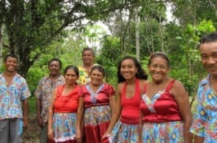 sambacacete