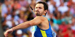 atletismo