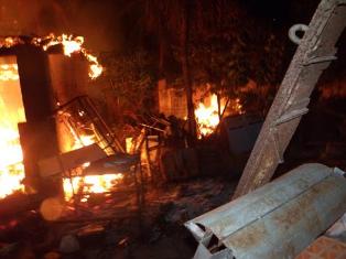 incendio