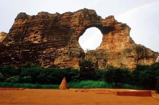 serradacapivara