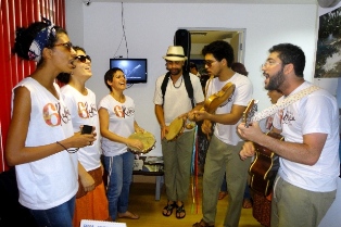 caravanadarabeca