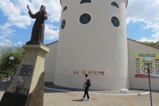morador de rua