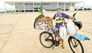 ciclista