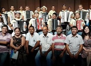 orquestra