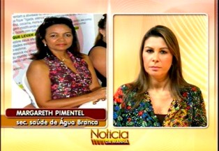 margareth