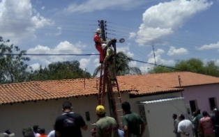 descargaeletrica