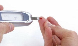 diabetes