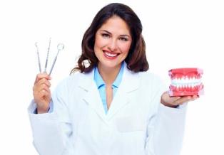 dentista