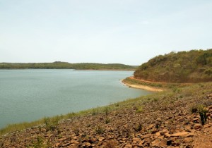 barragem