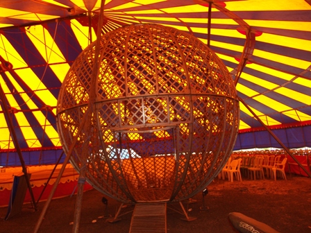 globodaporte