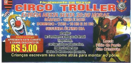 ingressocircotroller