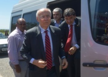 senadores