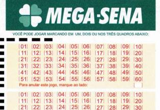 mega