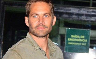 paulWalker