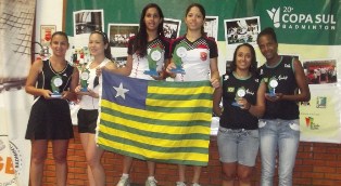 badminton