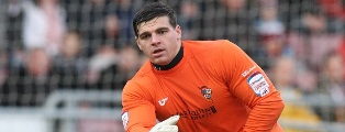 goleiro
