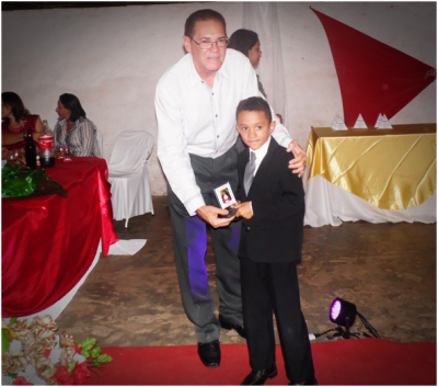 oscarproaroazes122013