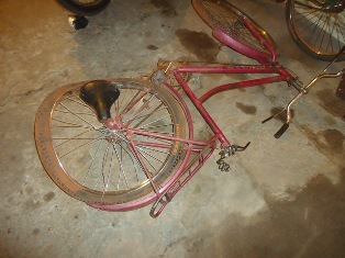 bicciclet