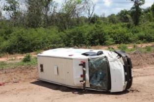 ambulancia