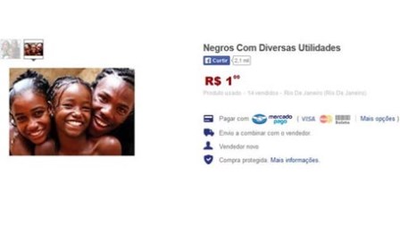 negros