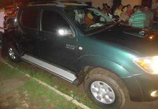hilux