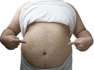 obesidade