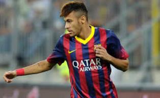 neymar