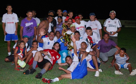 equipeviazul