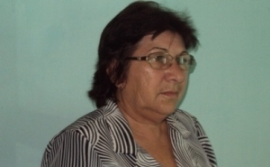 iracema