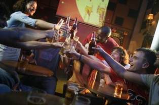 beber