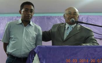 joeligreja