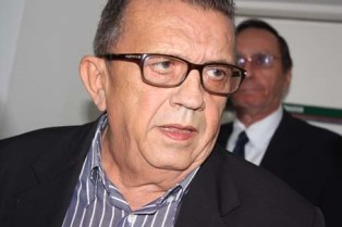 Ubiraci Carvalho