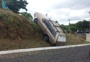 carropendurado