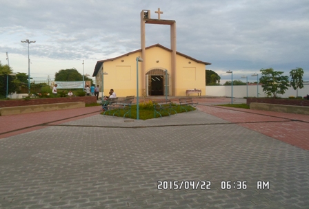 igrejasaojose
