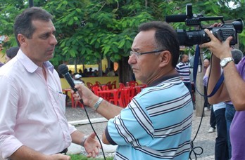 gilbertochagas