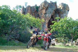 enduro