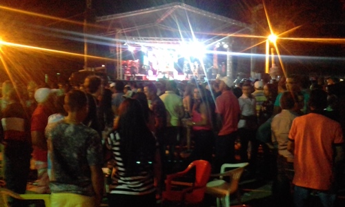 vaqueiros