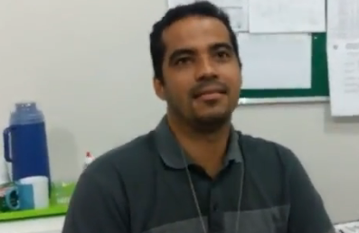 delegado