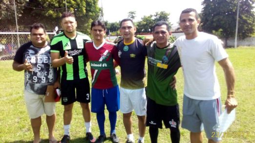 jogador