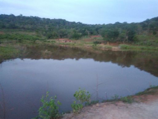 lago