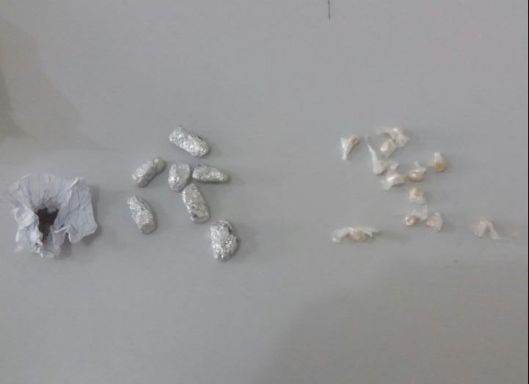drogas