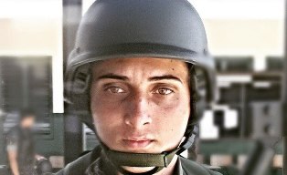 soldado