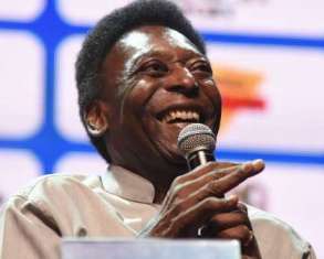 pele