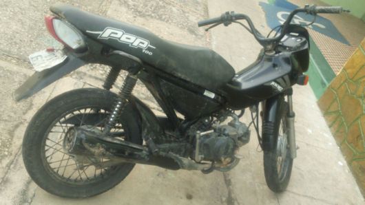 motocrim