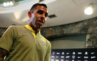 tevez