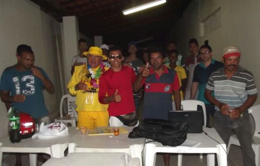 amarelio