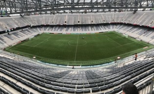 arena