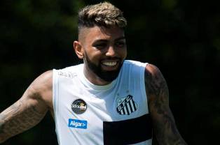 gabigol